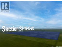 12,511 Acres Of Farmland & Yard Sites Near Regina, Edenwold Rm No 158, SK S0G2T0 Photo 57