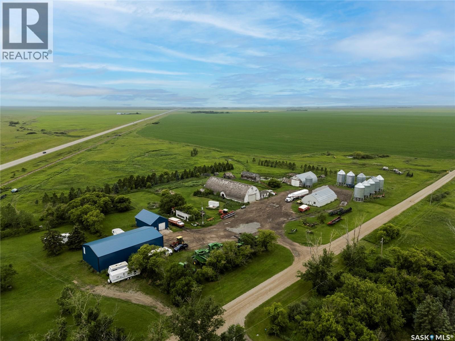 12,511 Acres of Farmland & Yard Sites Near Regina — photo 99