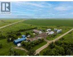 12,511 Acres Of Farmland & Yard Sites Near Regina, Edenwold Rm No 158, SK S0G2T0 Photo 99