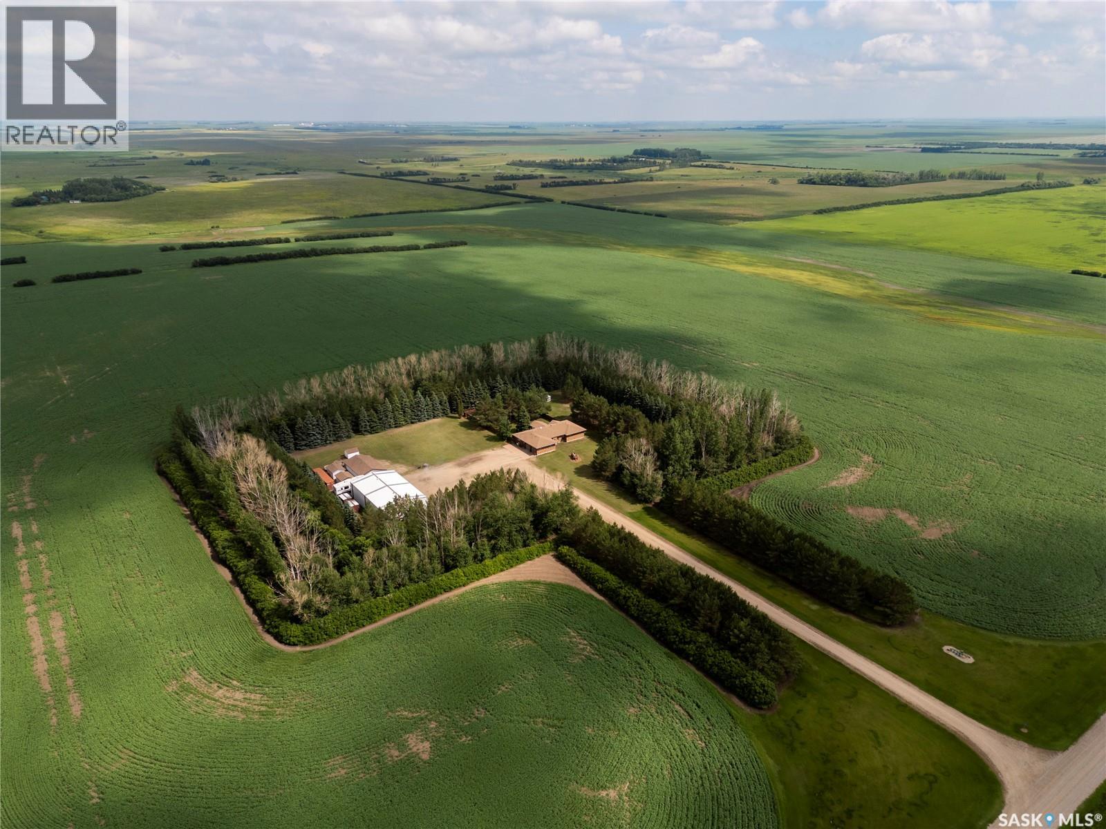 12,511 Acres of Farmland & Yard Sites Near Regina — photo 12