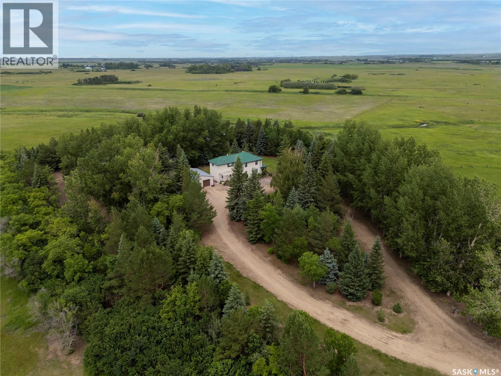 12,511 Acres of Farmland & Yard Sites Near Regina — photo 13