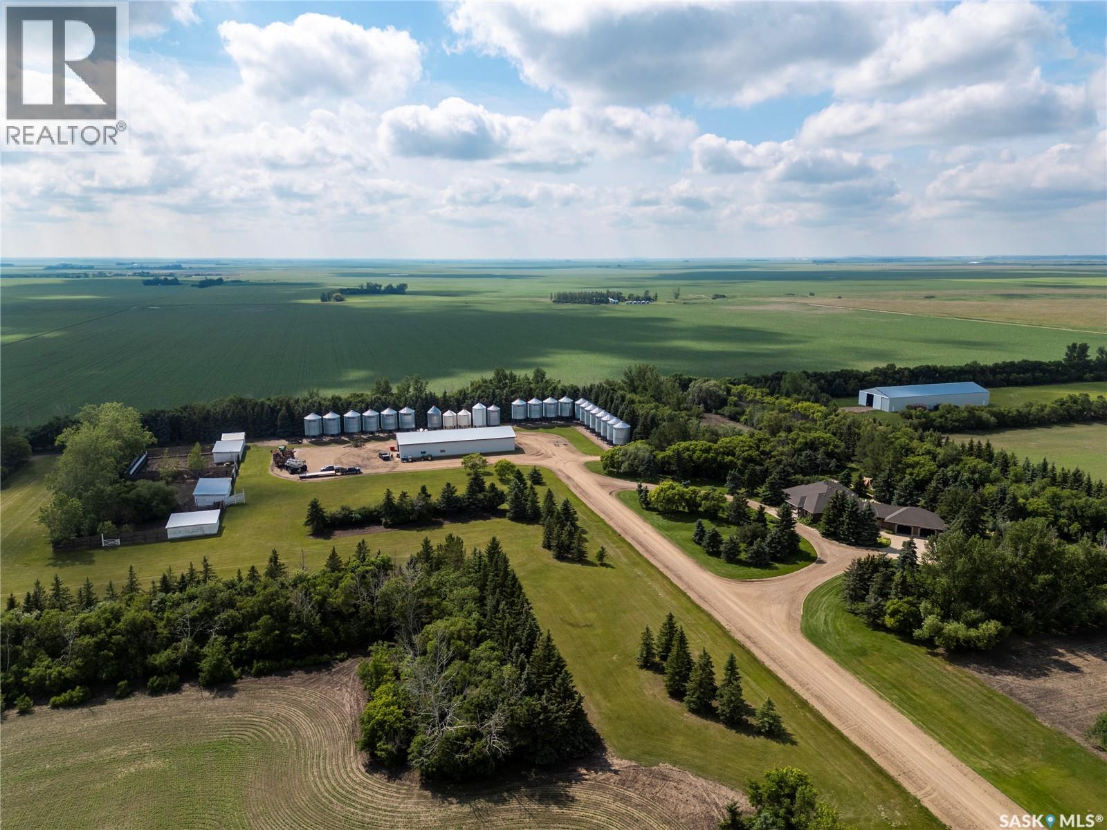 12,511 Acres of Farmland & Yard Sites Near Regina — photo 51