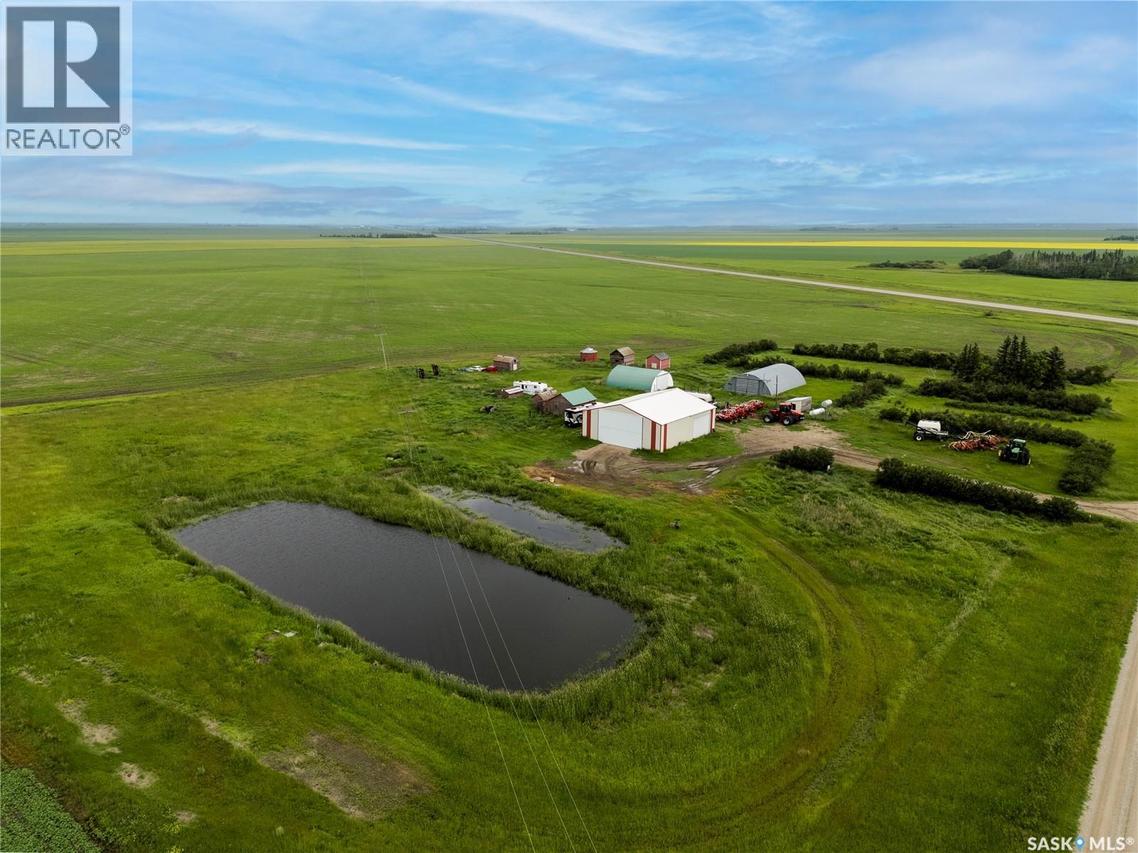 12,511 Acres of Farmland & Yard Sites Near Regina — photo 89