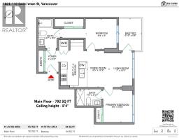 1801 110 Switchmen Street, Vancouver, BC V6A0C6 Photo 39