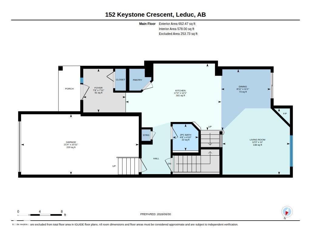 152 KEYSTONE CR — photo 50