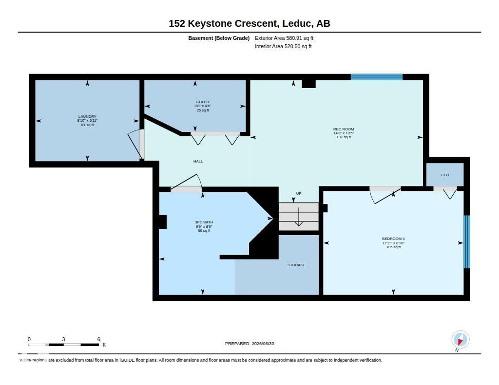 152 KEYSTONE CR — photo 52