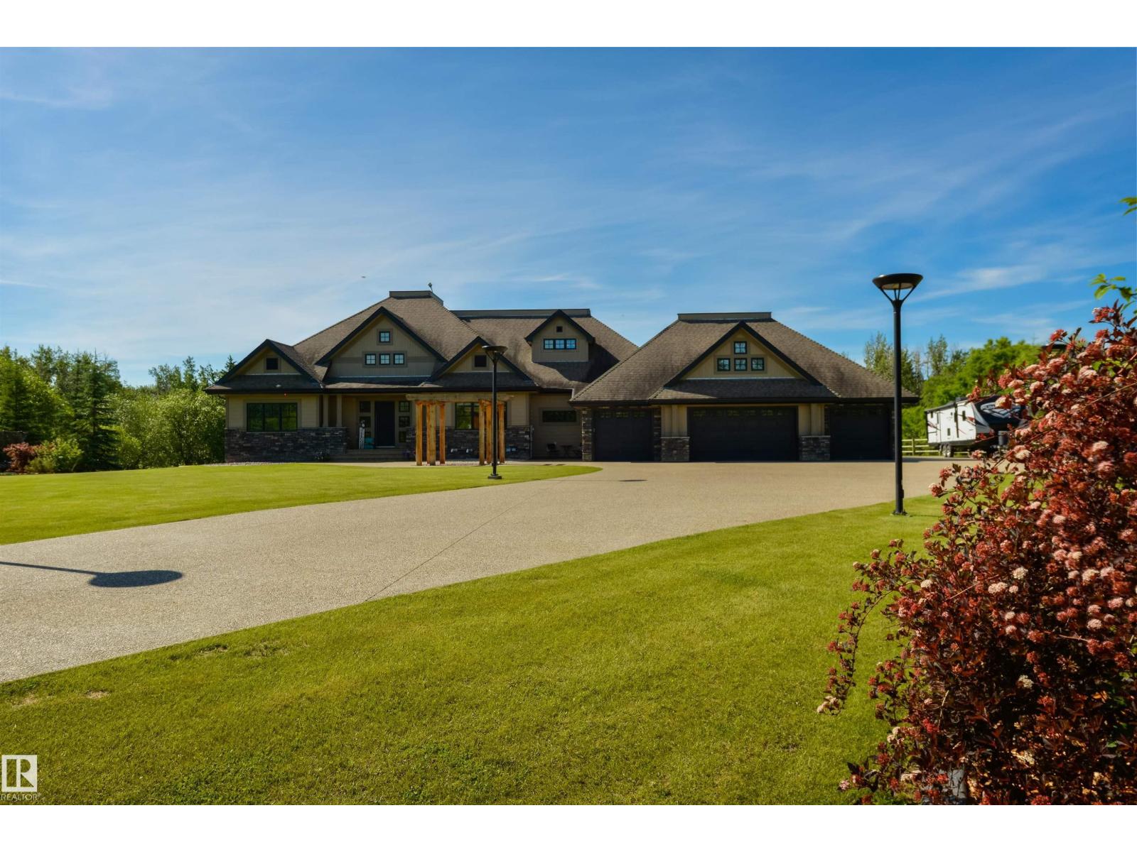 #21 53412 RGE ROAD 272 - 1