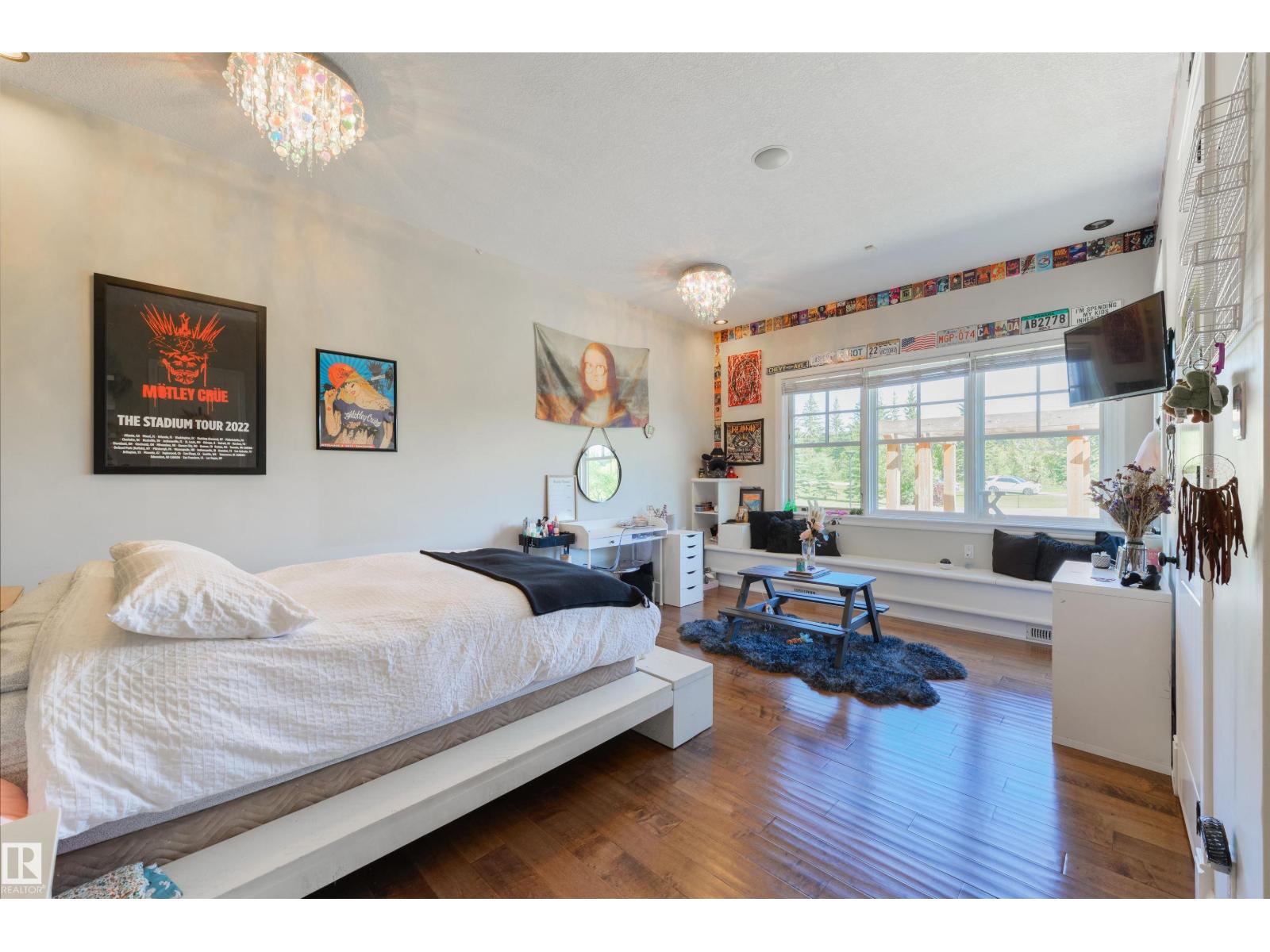 #21 53412 RGE ROAD 272 - 29