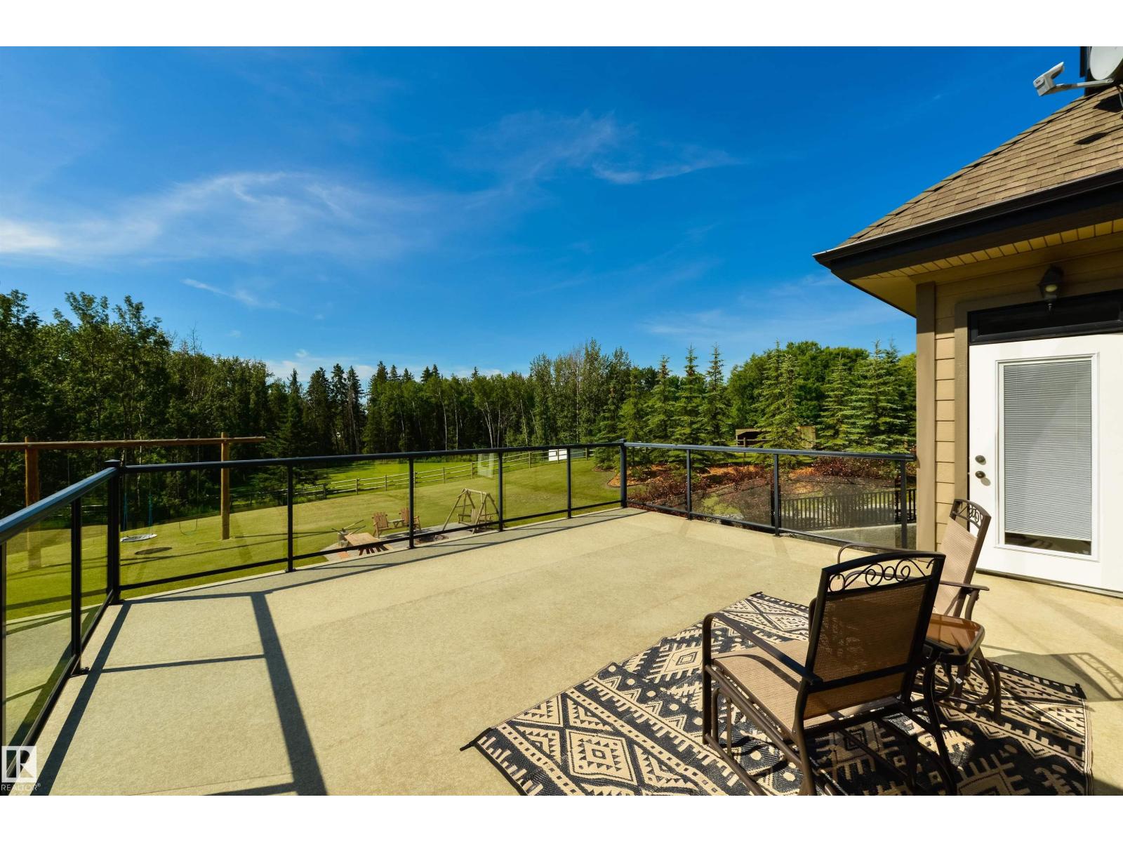 #21 53412 RGE ROAD 272 - 14