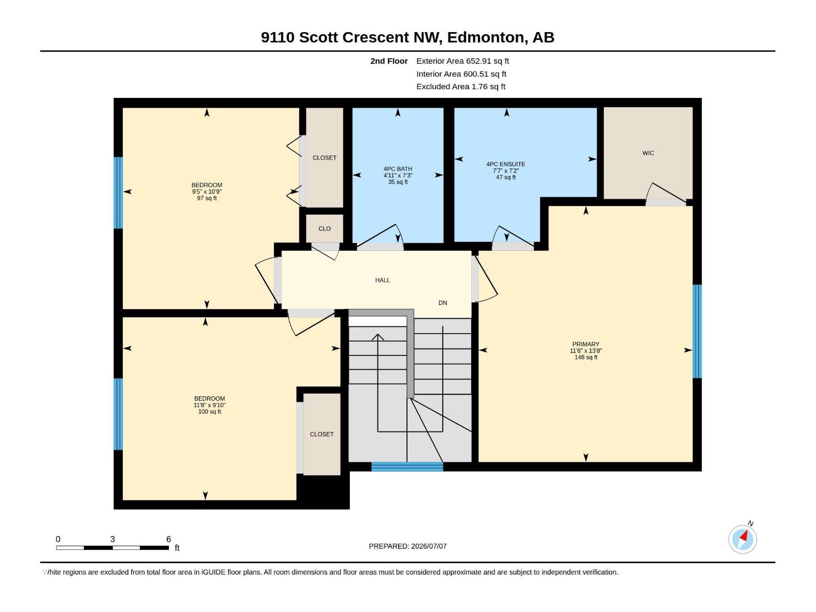9110 SCOTT CR NW - 34