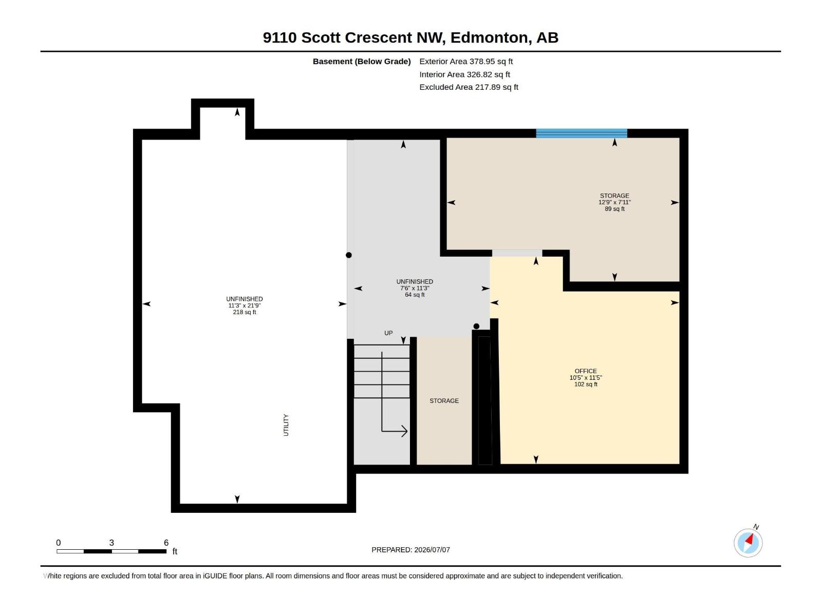 9110 SCOTT CR NW - 35