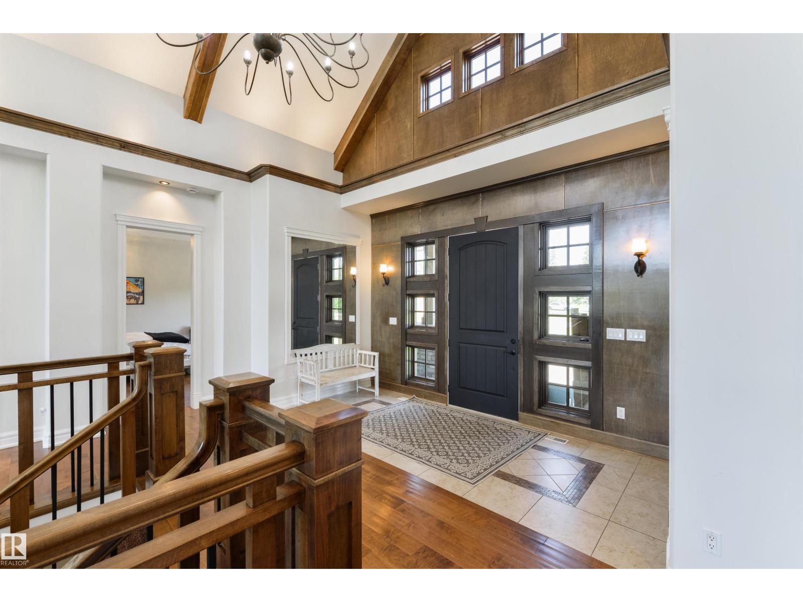 #21 53412 RGE ROAD 272 - 28