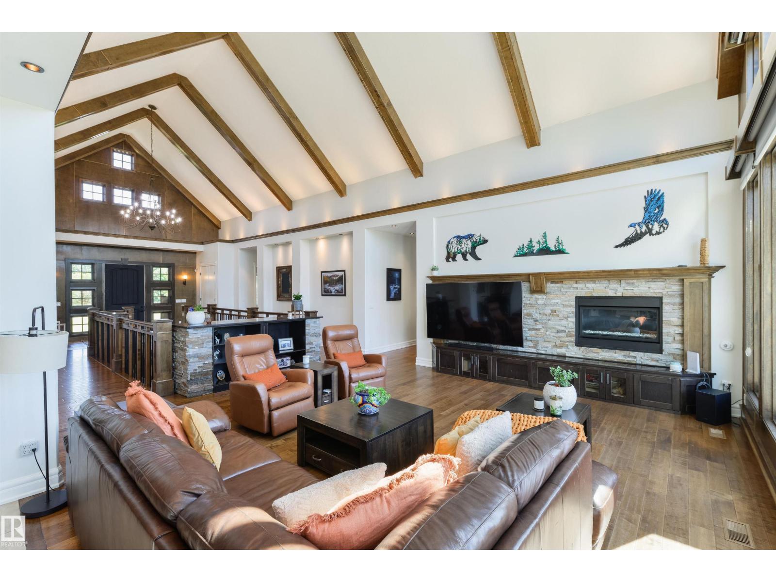 #21 53412 RGE ROAD 272 - 6