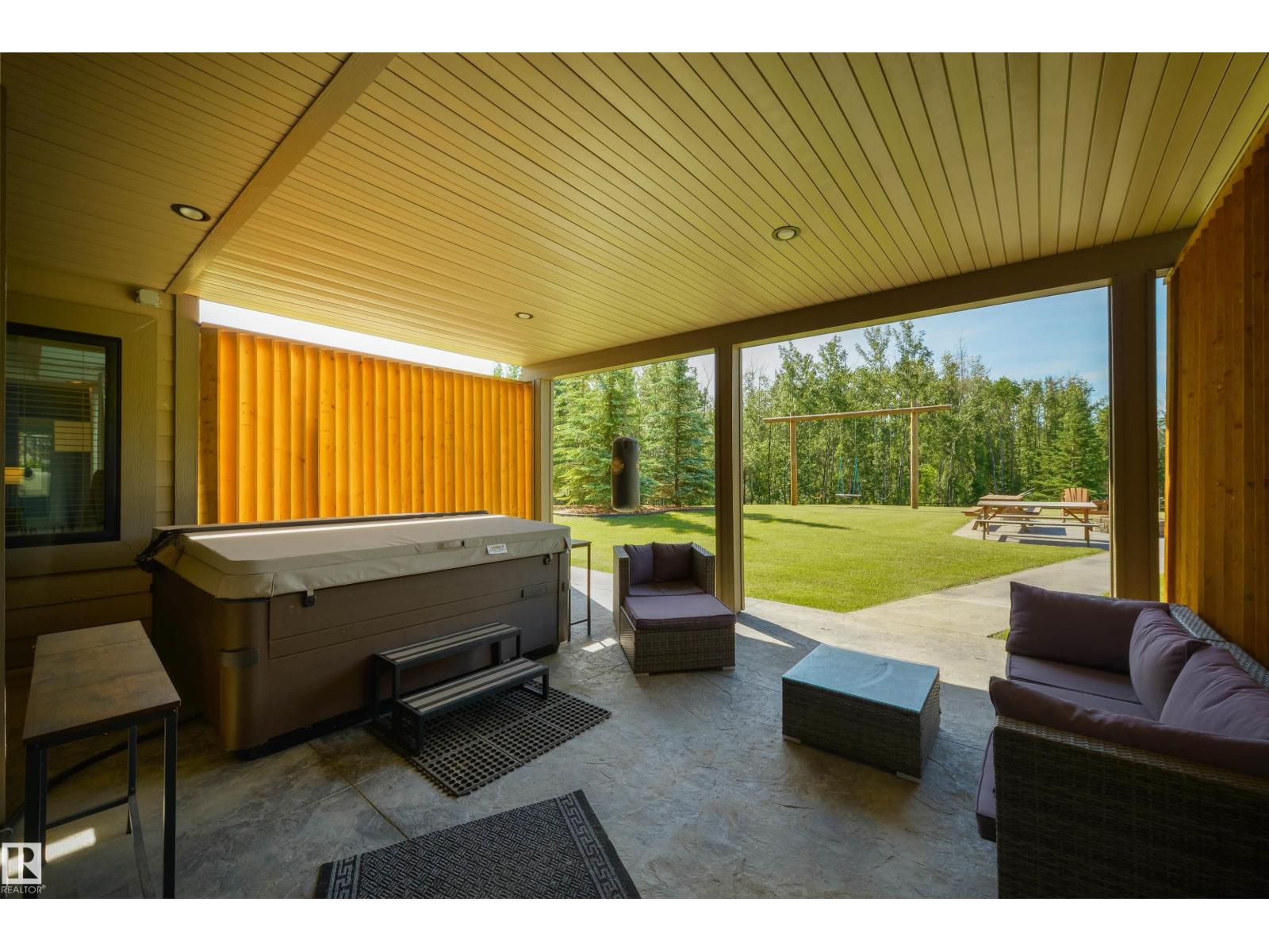 #21 53412 RGE ROAD 272 - 53