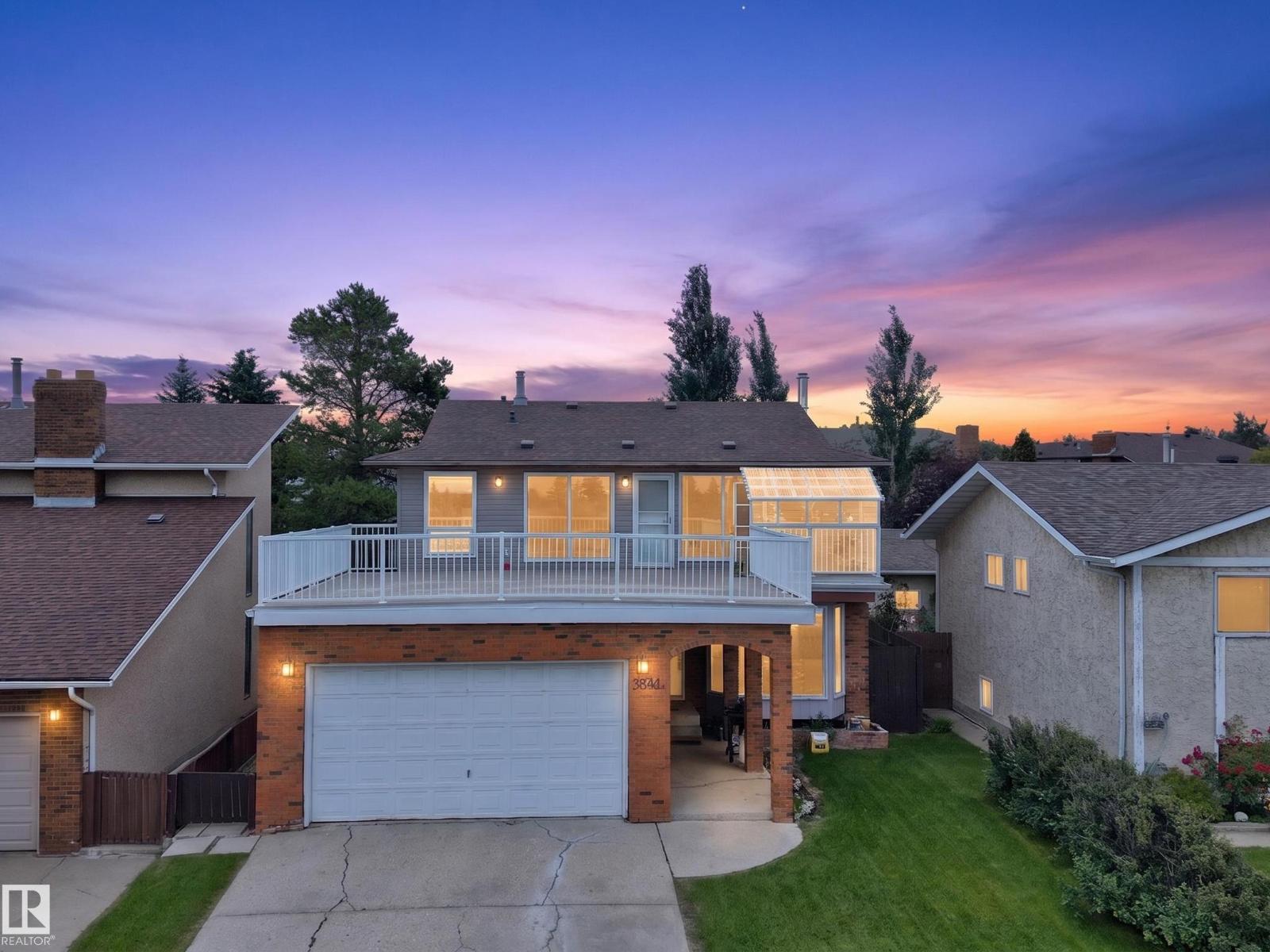 3841 62 ST NW - 74