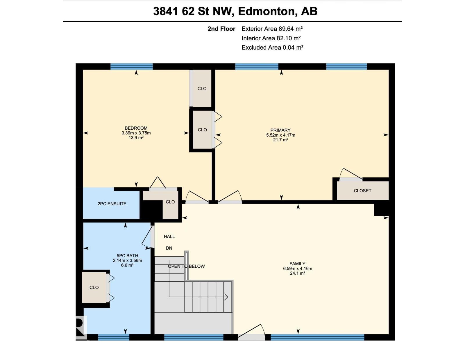 3841 62 ST NW - 71