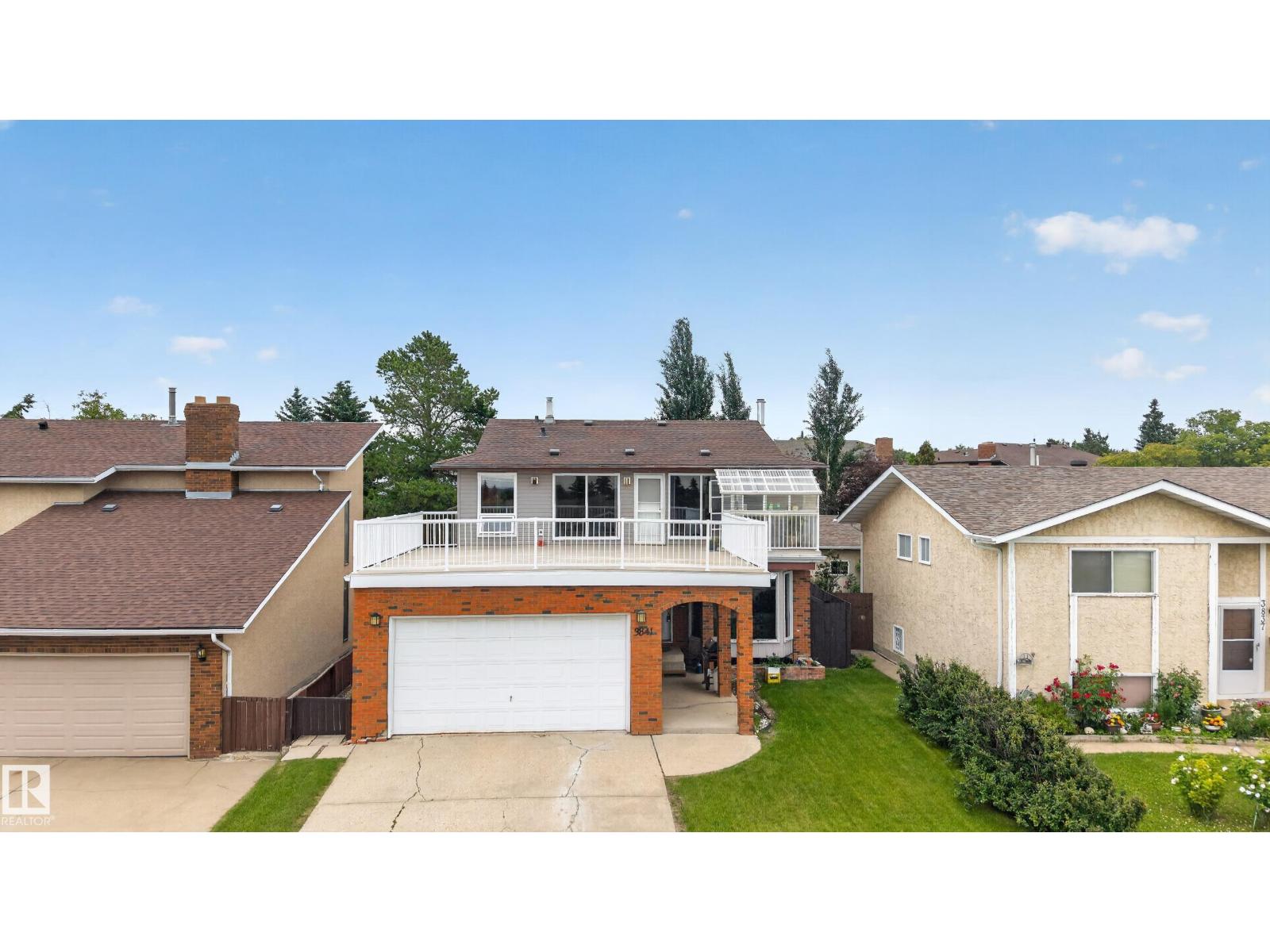 3841 62 ST NW - 1