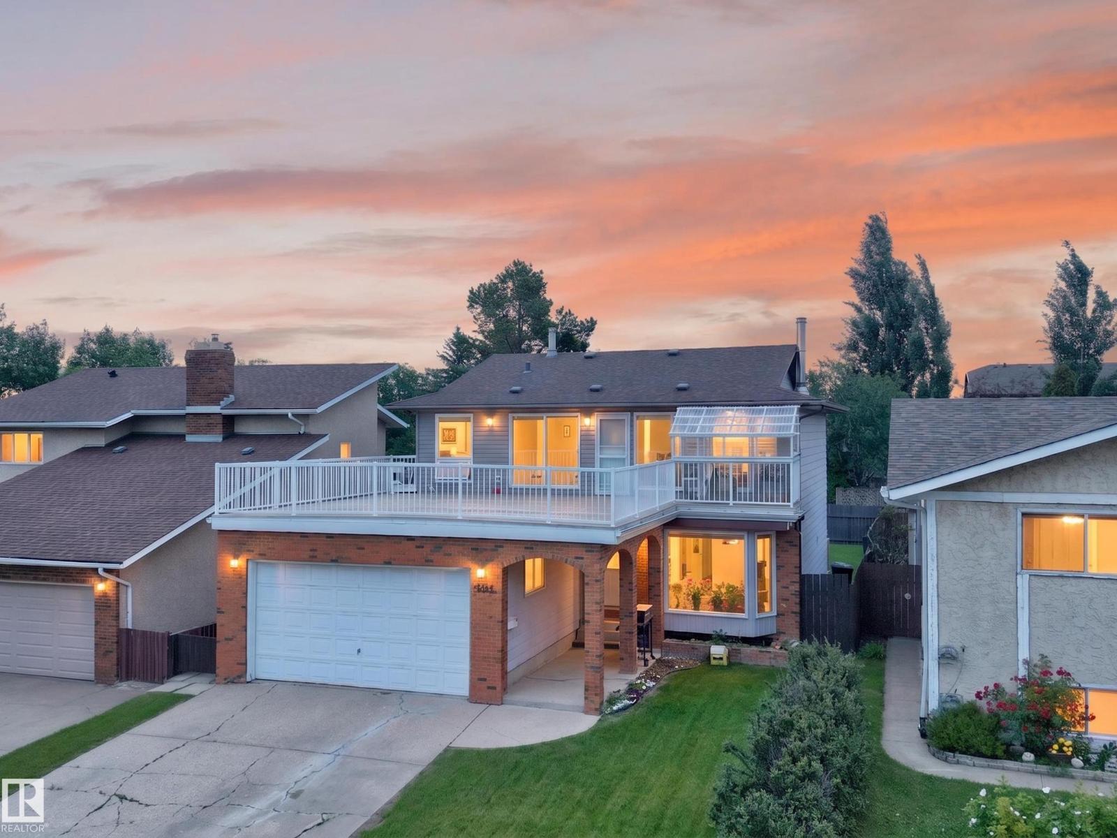 3841 62 ST NW - 73