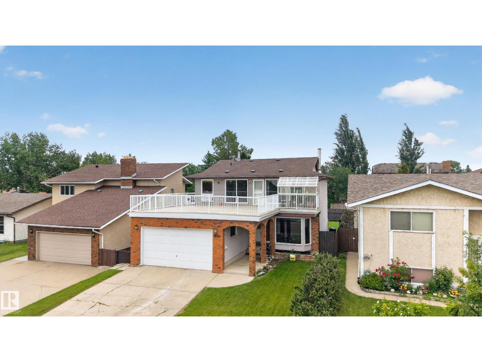 3841 62 ST NW - 2