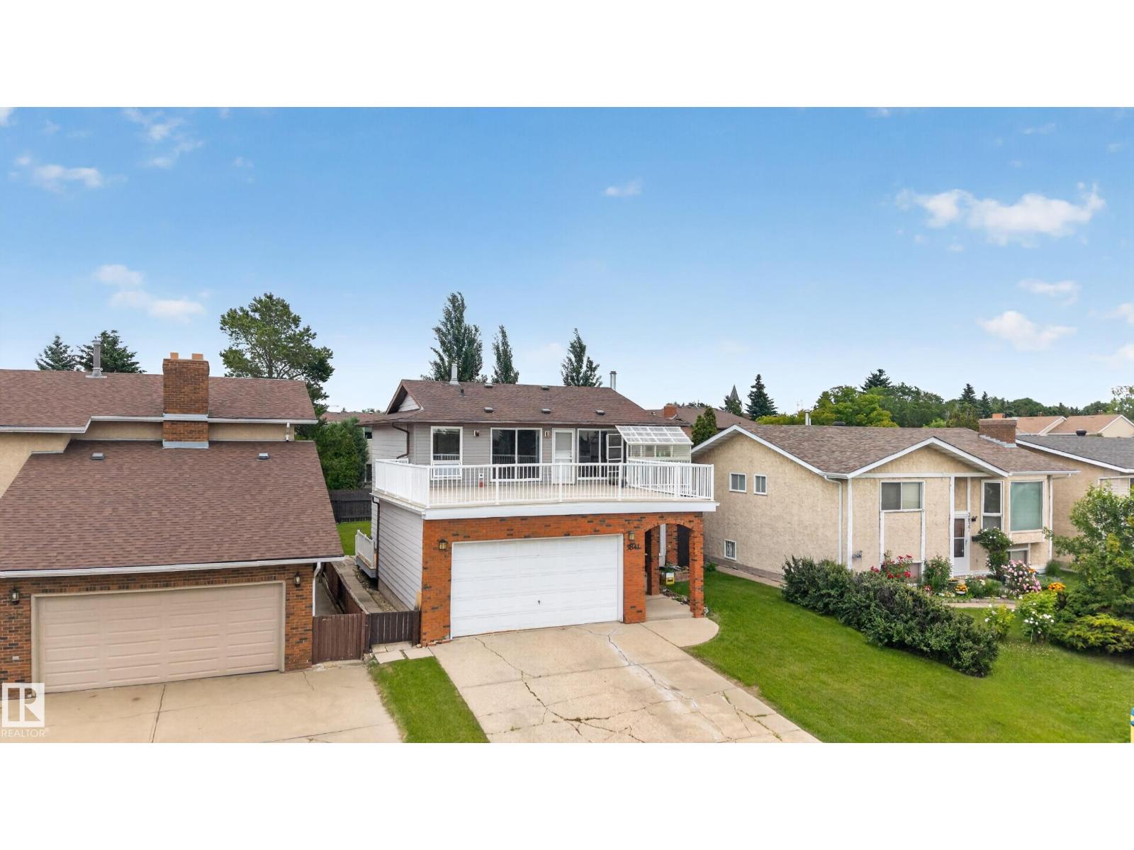 3841 62 ST NW - 3