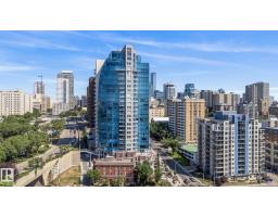 Apartment for sale at #1504 9720 106 St NW, Edmonton — MLS® E4496113