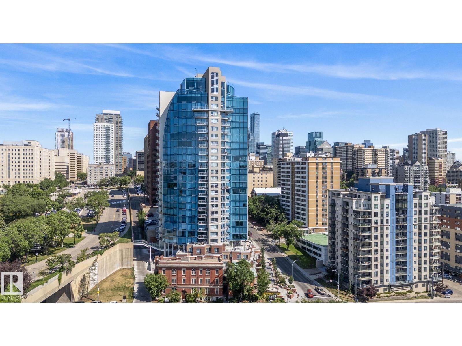 #1504 9720 106 ST NW - 30