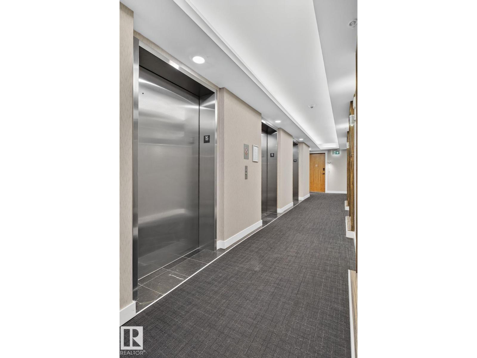 #1504 9720 106 ST NW - 16