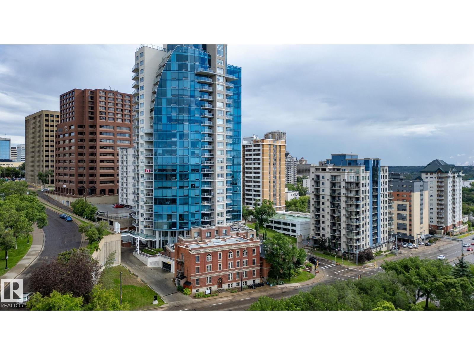 #1504 9720 106 ST NW - 29