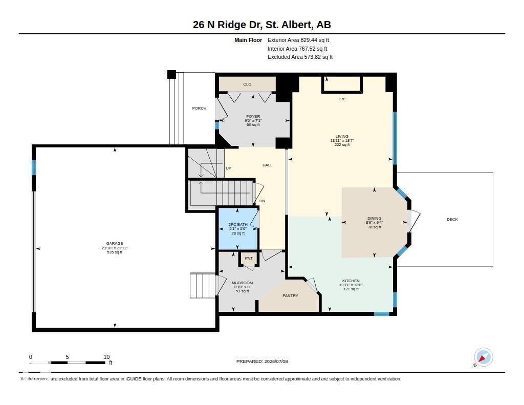 26 NORTH RIDGE DR - 70