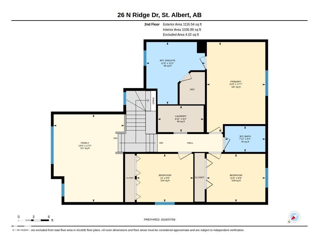 26 NORTH RIDGE DR - 71
