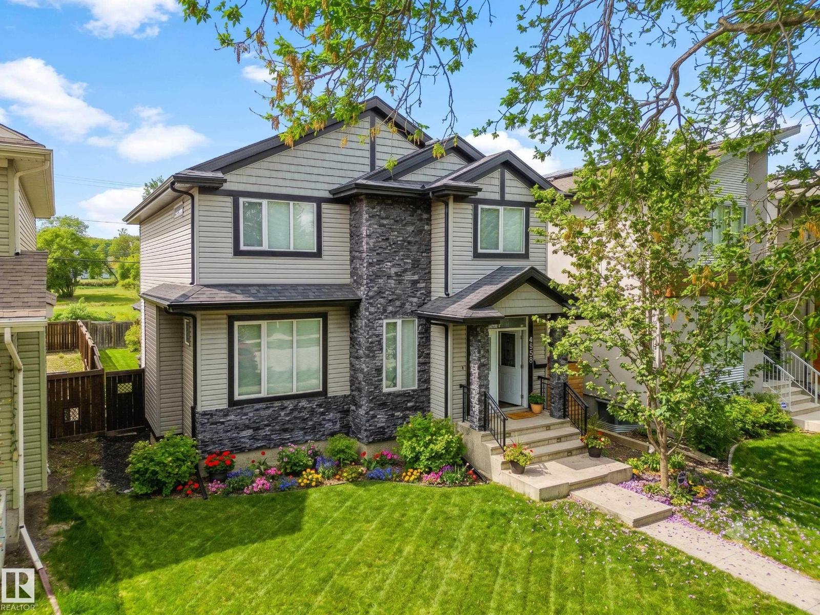 9330 83 ST NW - 1