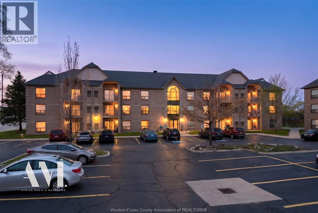 #205 401 GRAND MARAIS ROAD West - 1