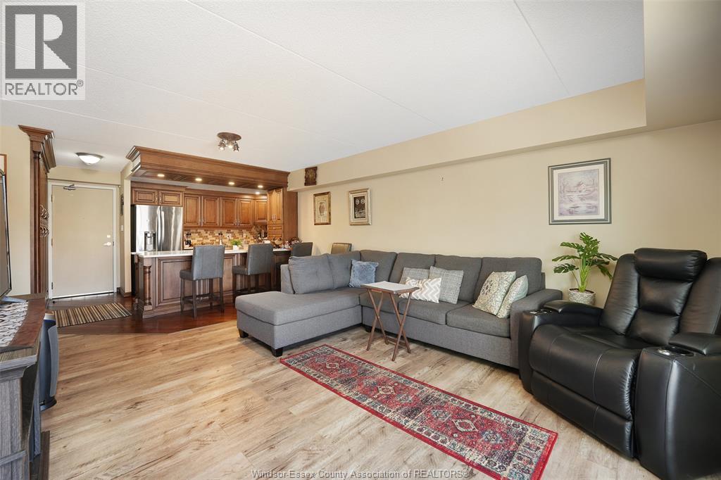#205 401 GRAND MARAIS ROAD West - 10