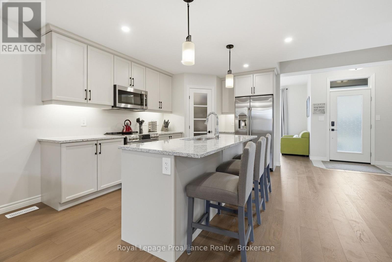 24 RIVERSTONE WAY - 3