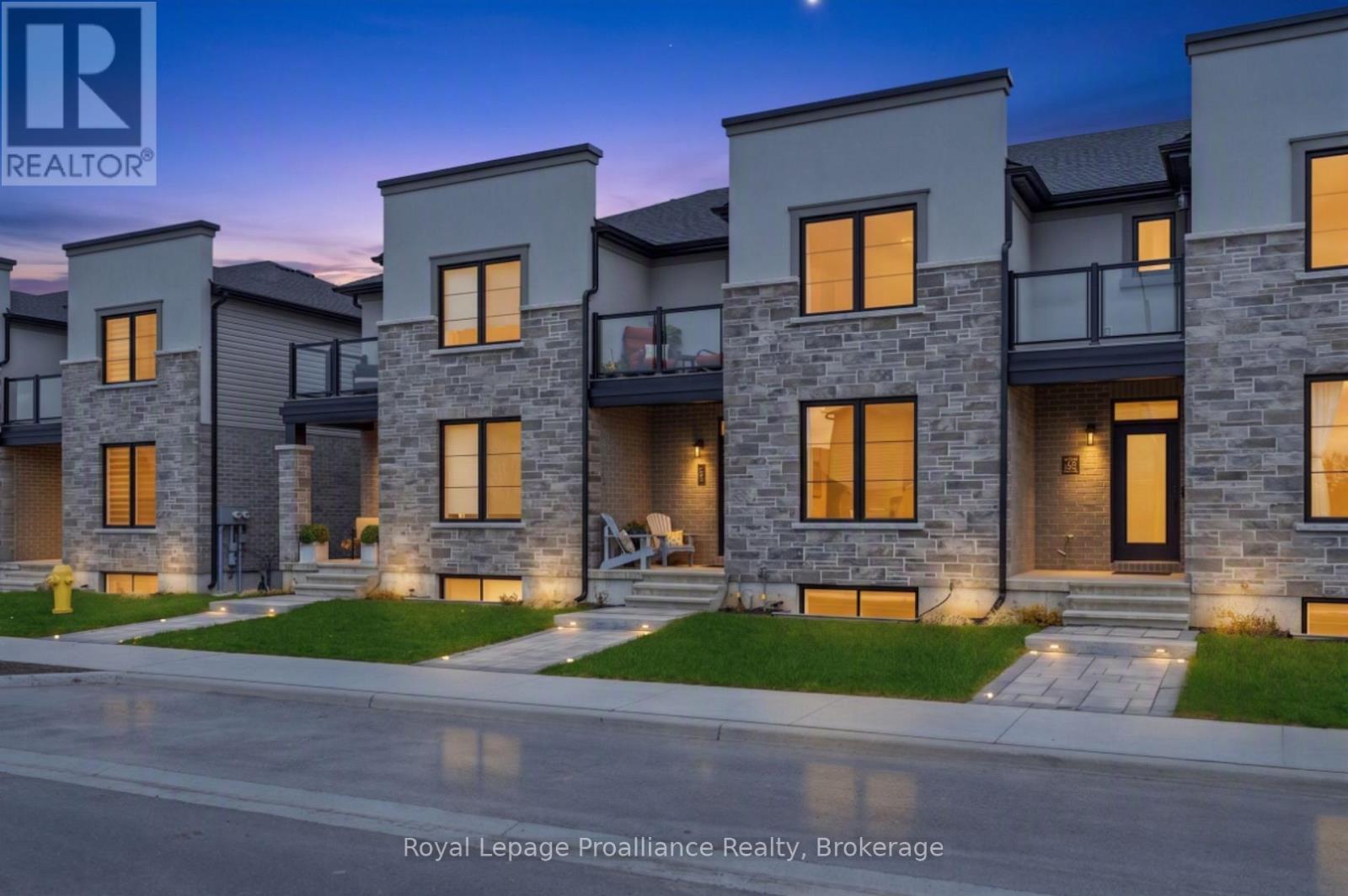 24 RIVERSTONE WAY - 1