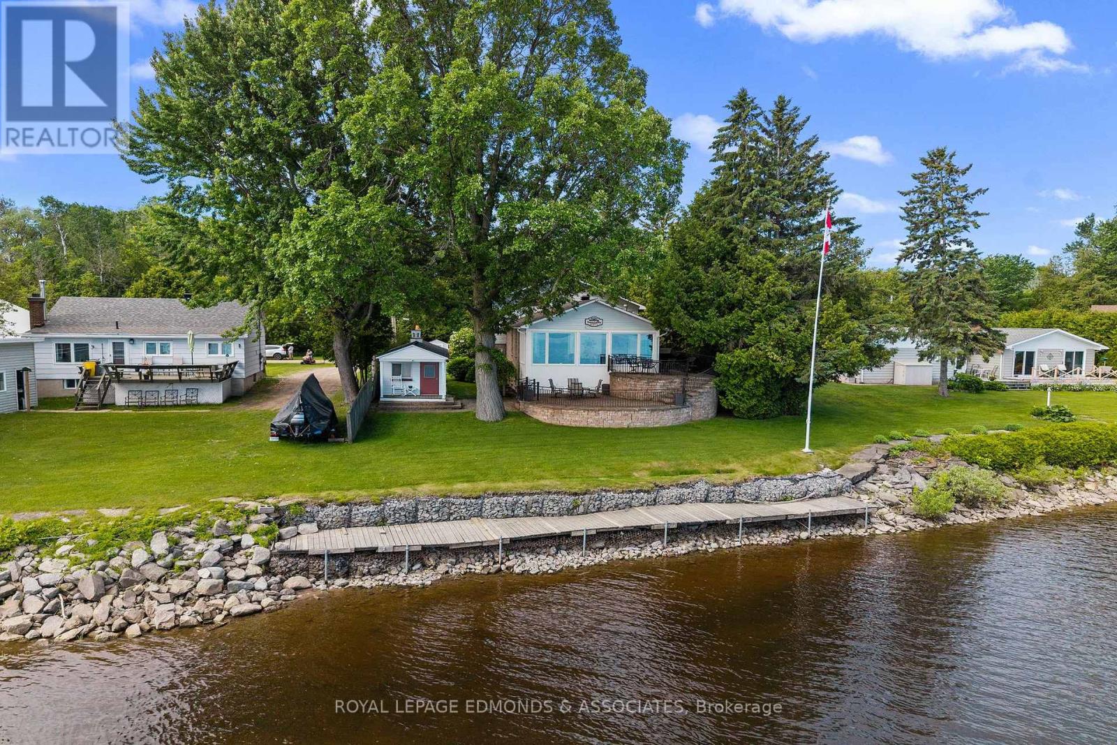 907 CEDAR LANE - 1