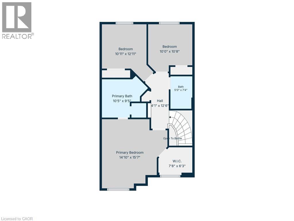 27 BEECH Street - 33