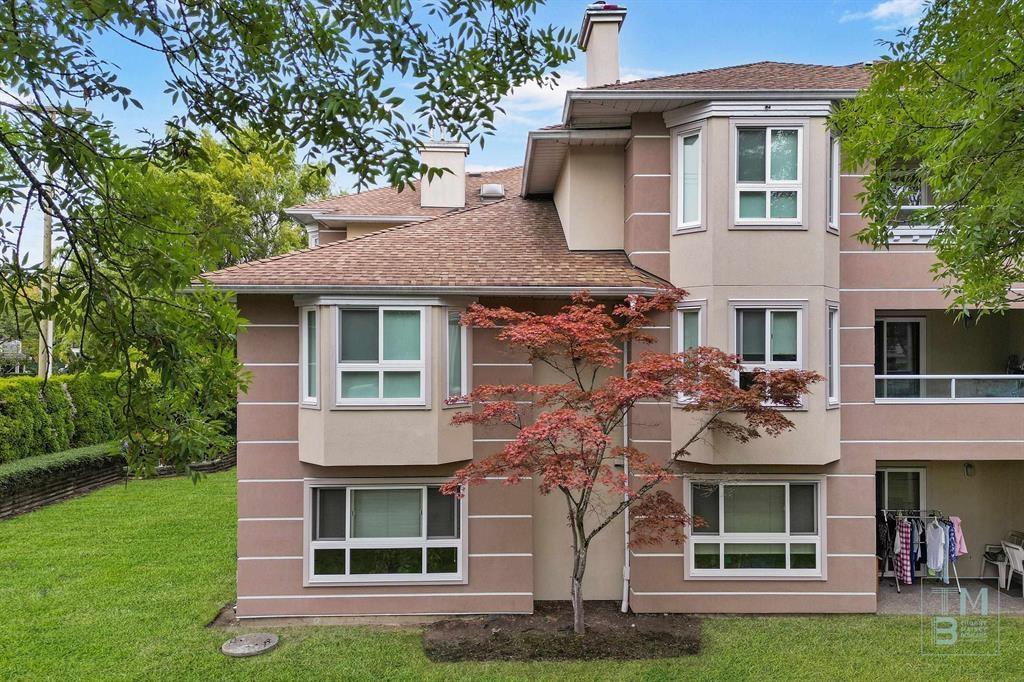 213 19721 64 AVENUE, Langley