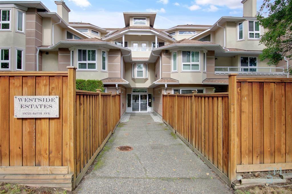 213 19721 64 AVENUE, Langley