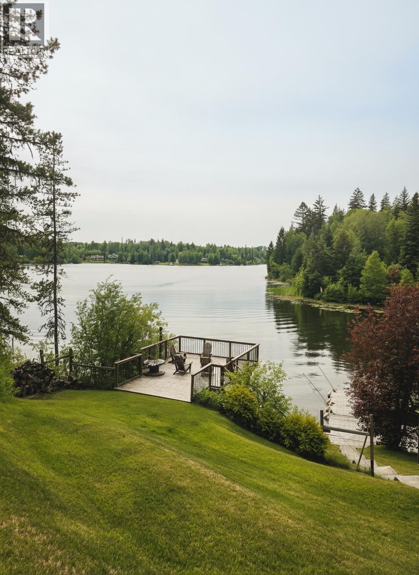 Photo 40 of 40 — 9875 LAKESHORE DRIVE · Prince George, BC