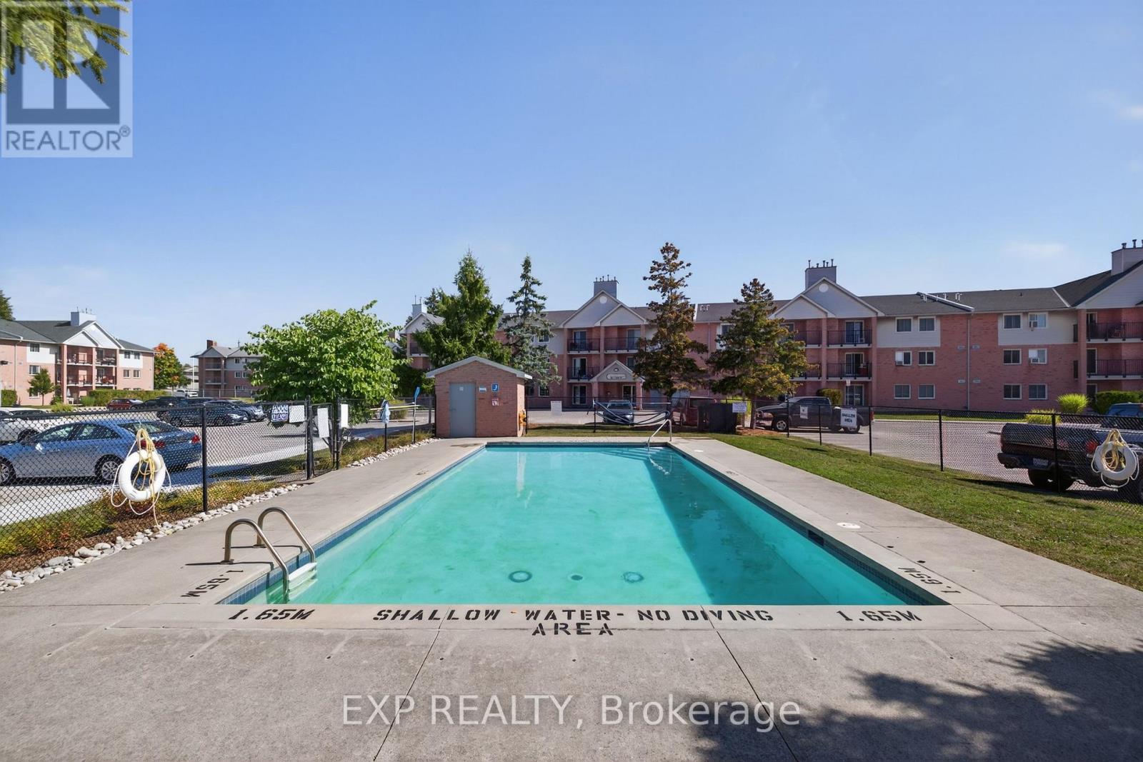 #106 144 CONWAY DRIVE - 24