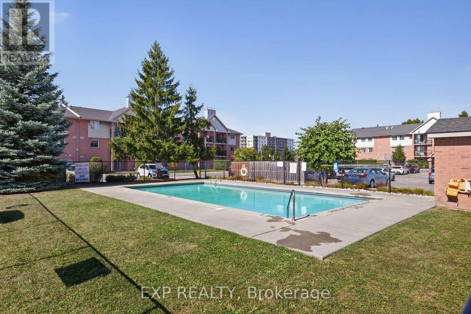 #106 144 CONWAY DRIVE - 25