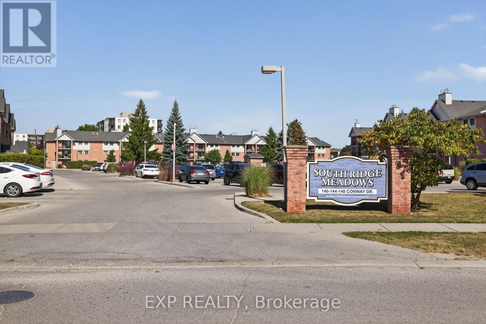 #106 144 CONWAY DRIVE - 30