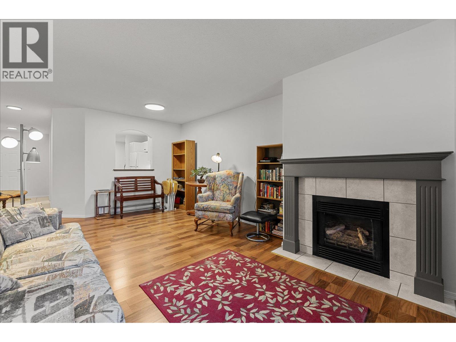 #106 555 Houghton Road - 9