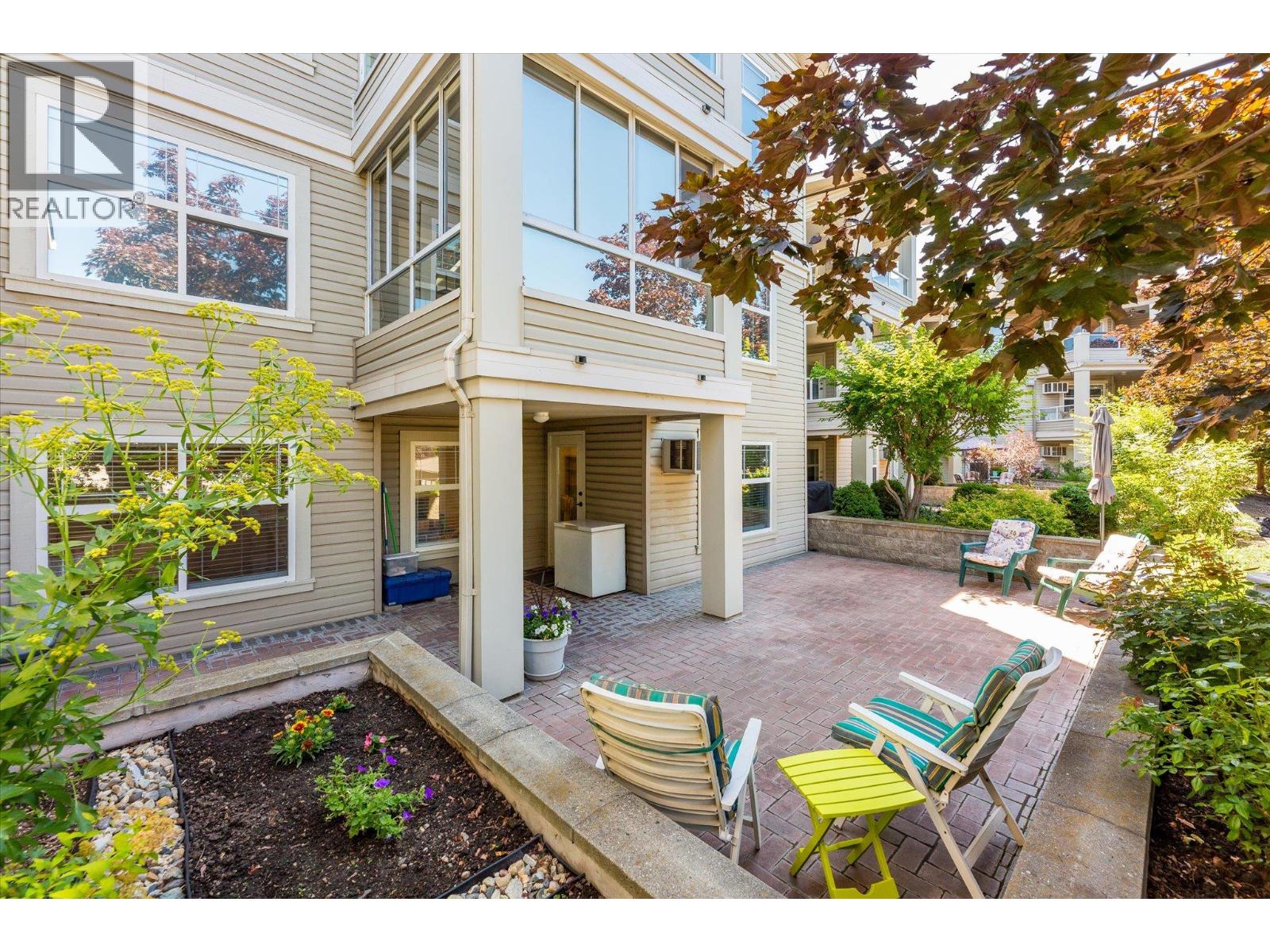 #106 555 Houghton Road - 1