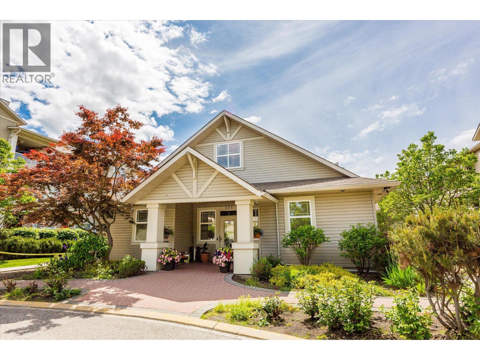 #106 555 Houghton Road - 30