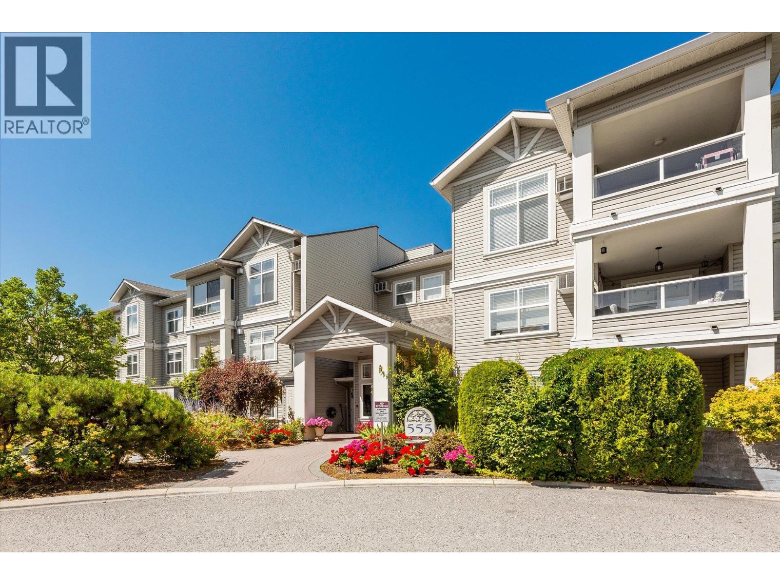 #106 555 Houghton Road - 3