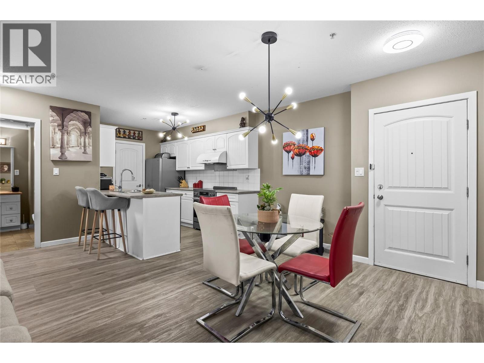 #205 140 Asher Road - 4