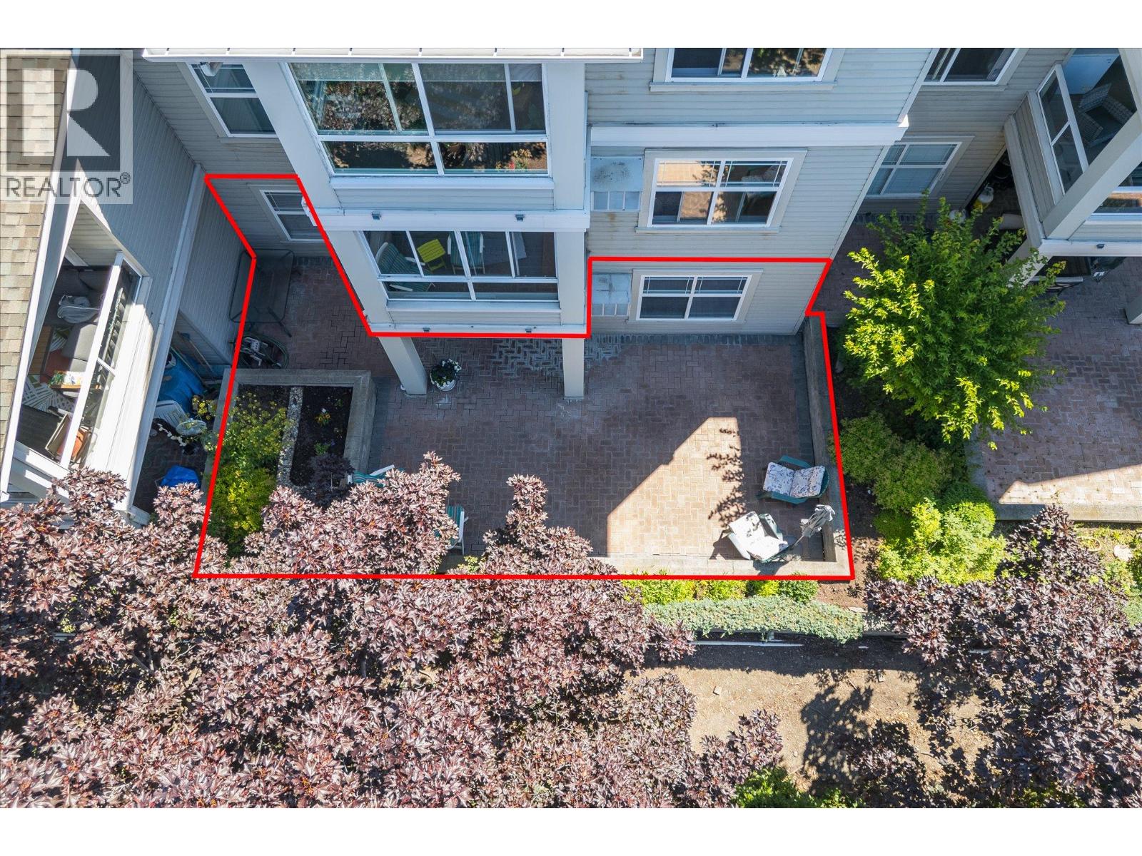 #106 555 Houghton Road - 2