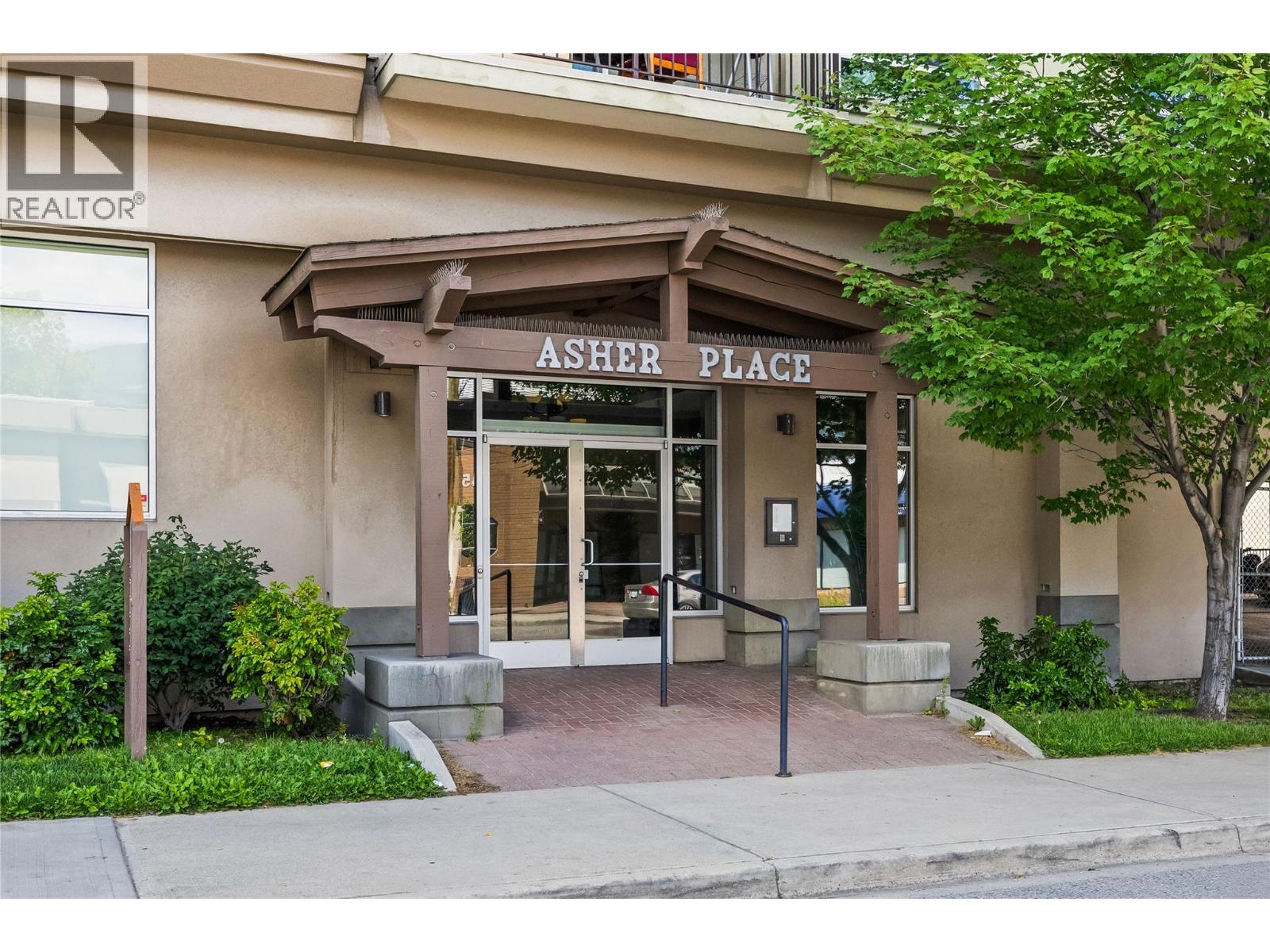 #205 140 Asher Road - 25